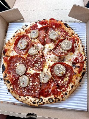 MozzaPi by null
