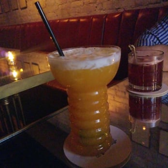Dullboy - Biddy - Cocktail Bars Near Me - Jersey City, New Jersey Dullboy - Biddy - Cocktail Bars Near Me - Jersey City, New Jersey