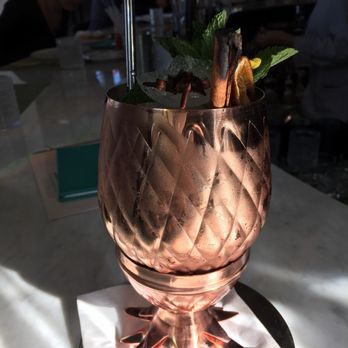 Del Mar - Spanish Near Me - Washington, DC, District of Columbia