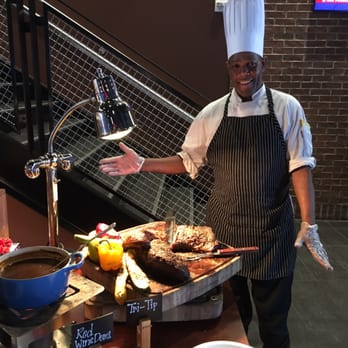 PNC Diamond Club - Tri tip steak - Stadiums & Arenas Near Me - Washington, DC, District of Columbia PNC Diamond Club - Tri tip steak - Stadiums & Arenas Near Me - Washington, DC, District of Columbia