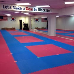 TKK Tae kwon Do