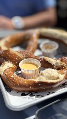 The Raw Bar at Island Creek Oyster Farm by null