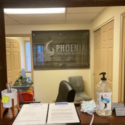 Phoenix Mental Health & Wellness