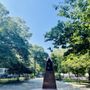 Photo of Dr. Ronald E. McNair Park