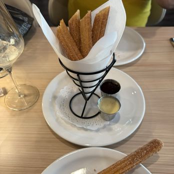 Modern Agave - Spanish Near Me - Prescott, Arizona