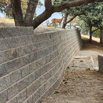 Grand View Contracting - Masonry/Concrete Near Me