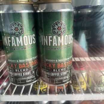 Infamous Brewing Company - Breweries Near Me - Austin, Texas Infamous Brewing Company - Breweries Near Me - Austin, Texas