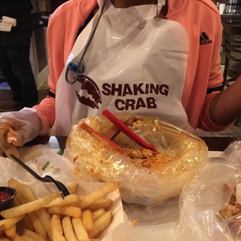 Shaking Crab - Park Slope - Seafood Near Me - Brooklyn, New York Shaking Crab - Park Slope - Seafood Near Me - Brooklyn, New York