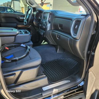 SKGDetailHaven - Auto Detailing Near Me - Chatham, Ontario