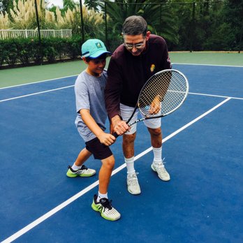 Larry Loeb Tennis - Tennis Near Me
