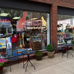 Barkley's Gourmet Marketplace