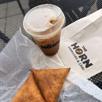 The Horn - Desserts Near Me - Nashville, Tennessee The Horn - Desserts Near Me - Nashville, Tennessee