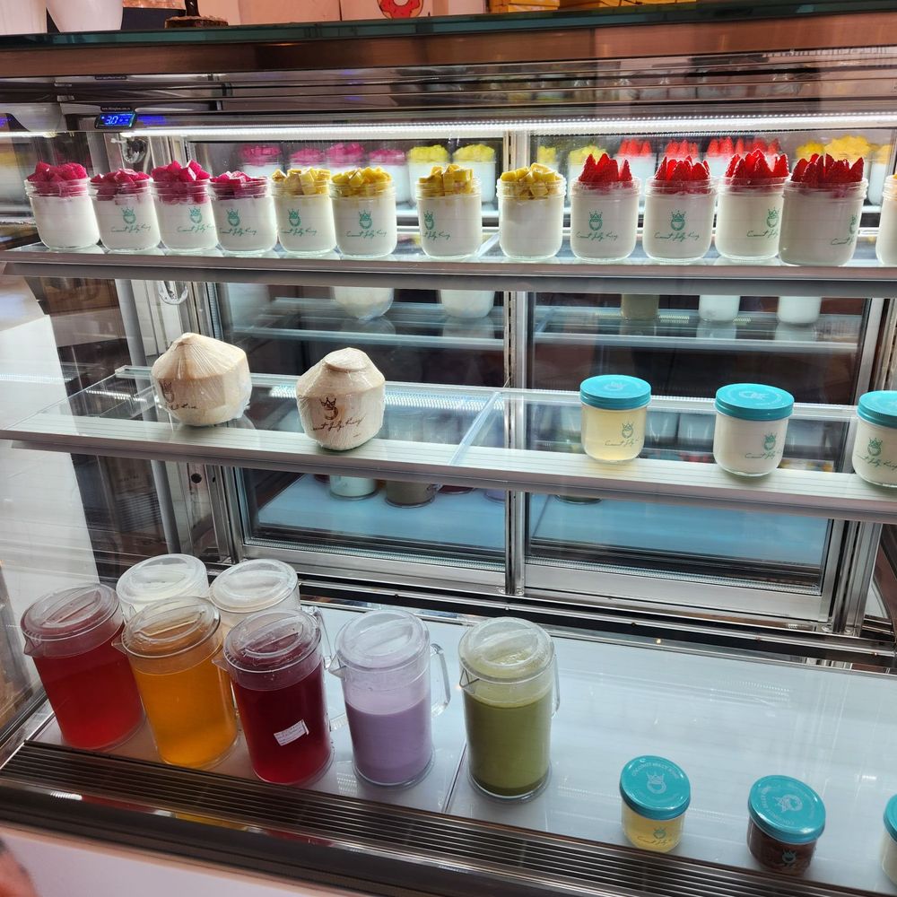 Mochinut - Donuts Near Me - Reno, Nevada