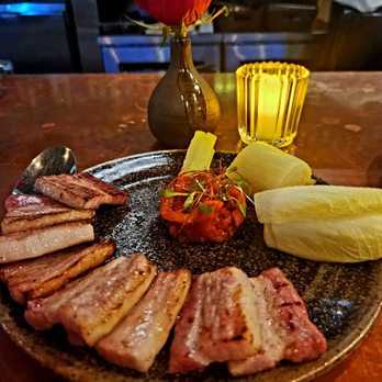 Bon Mot - Korean Near Me - Cupertino, California