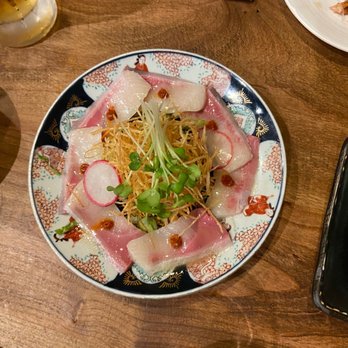Kiraku - Tapas/Small Plates Near Me - Berkeley, California Kiraku - Tapas/Small Plates Near Me - Berkeley, California