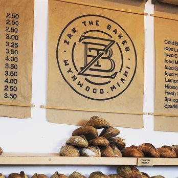 Zak The Baker - Kosher Near Me - Miami, Florida