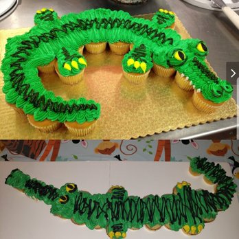 Kays Kupcakes - What I wanted (top) what I got (bottom) - Bakeries Near Me Kays Kupcakes - What I wanted (top) what I got (bottom) - Bakeries Near Me