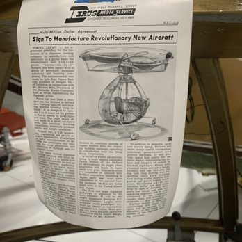 Classic Rotors - Museums Near Me - Ramona, California Classic Rotors - Museums Near Me - Ramona, California