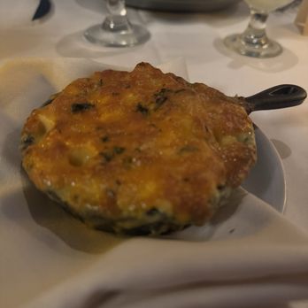 Alligator Soul - Alligator Mac and cheese - Southern Near Me - Savannah, Georgia