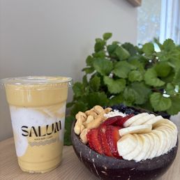 Pitaya Bowl Pitaya Bowl