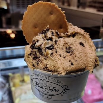Don Nino - Caffe Espresso Gelato - Gelato Near Me - Rome, RM