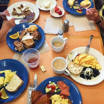 Bull and Bean - Brunch with the family. - Sandwiches Near Me - Durham, North Carolina