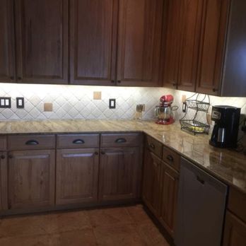 Ryno Electric - Custom LED under cabinet lighting. - Electricians Near Me - Cape Coral, Florida Ryno Electric - Custom LED under cabinet lighting. - Electricians Near Me - Cape Coral, Florida