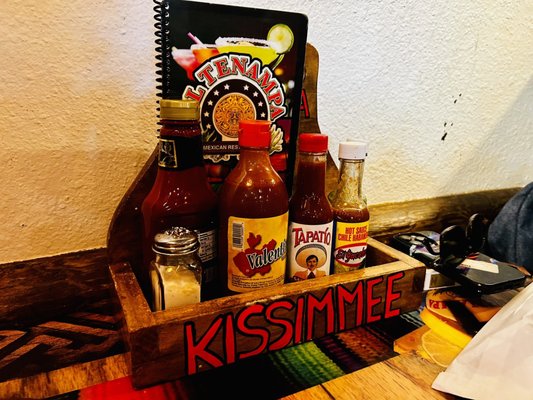 El Tenampa Mexican Restaurant by null
