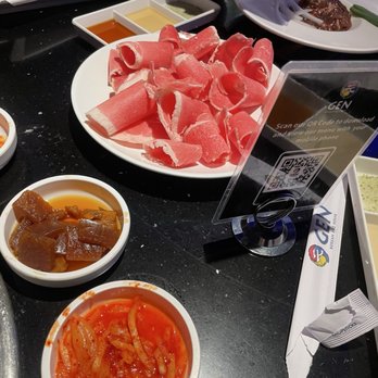 Gen Korean BBQ House - Korean Near Me - Las Vegas, Nevada Gen Korean BBQ House - Korean Near Me - Las Vegas, Nevada