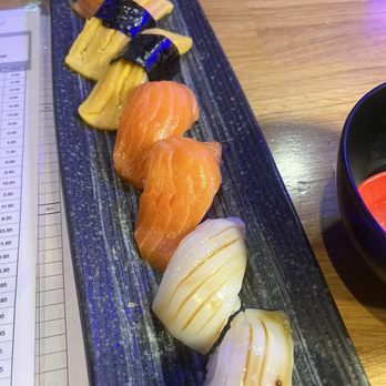 Sushi Damu - Sushi Bars Near Me - Tustin, California Sushi Damu - Sushi Bars Near Me - Tustin, California