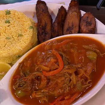 Sara & Sophia Restaurant - Ropa vieja - Latin American Near Me - Hackensack, New Jersey Sara & Sophia Restaurant - Ropa vieja - Latin American Near Me - Hackensack, New Jersey