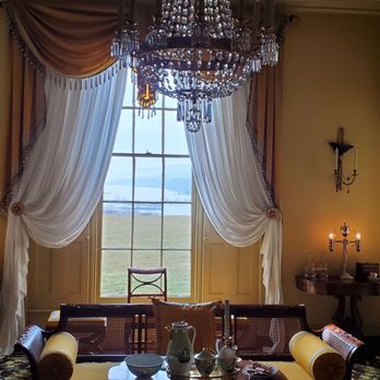 Boscobel - Gorgeousness. - Museums Near Me - Garrison, New York