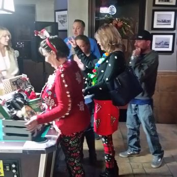 Lucky's - ugly sweater contest winners 2017 - Lounges Near Me - Las Vegas, Nevada Lucky's - ugly sweater contest winners 2017 - Lounges Near Me - Las Vegas, Nevada