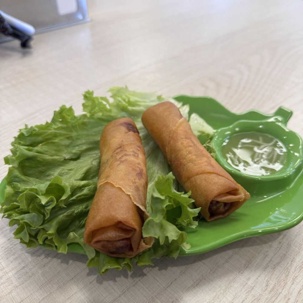 Vietnamese Egg Roll Vietnamese Egg Roll