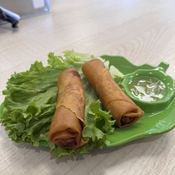 Pholicious & Tealicious - Vietnamese Egg Roll - Vietnamese Near Me - Hesperia, California