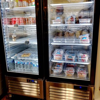 Mary’s Mountain Cookies - Grab and go drinks and ice cream sandwiches - Desserts Near Me - Peoria, Arizona