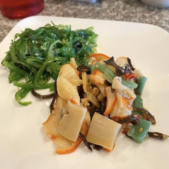 Umami Sushi - Sushi Bars Near Me - Lompoc, California