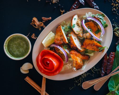 The Gurkha Kitchen by null