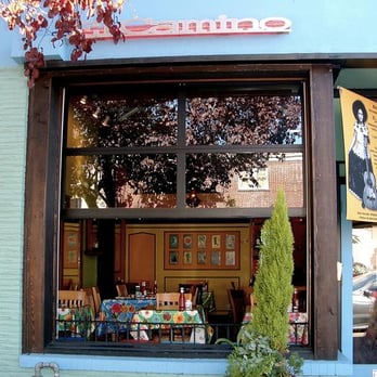 El Camino - Mexican Near Me - Seattle, Washington