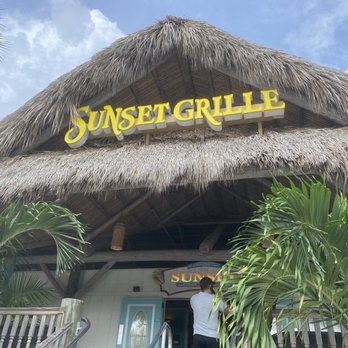Sunset Grille & Raw Bar - Seafood Near Me - Marathon, Florida Sunset Grille & Raw Bar - Seafood Near Me - Marathon, Florida