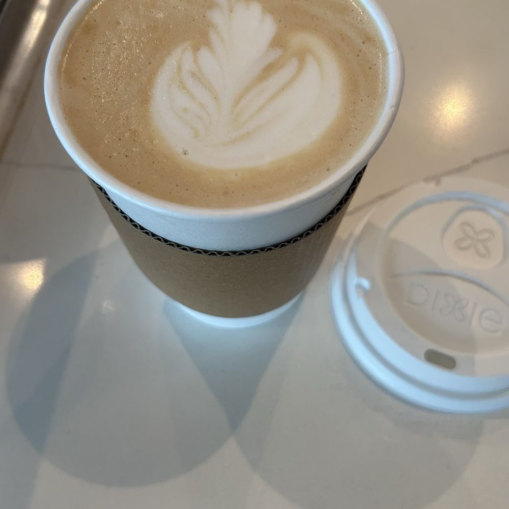 Latte Latte