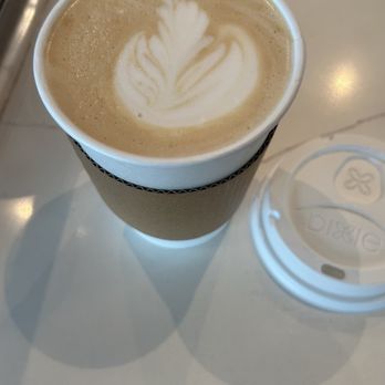 Thousand Hills Coffee - Latte - Coffee & Tea Near Me - Morrisville, North Carolina Thousand Hills Coffee - Latte - Coffee & Tea Near Me - Morrisville, North Carolina