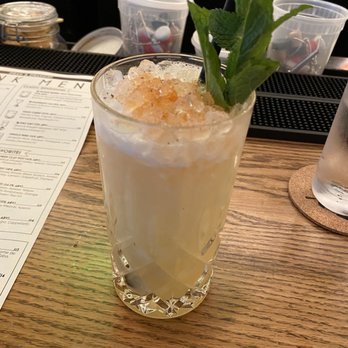 Dram and Draught - Small Axe - Cocktail Bars Near Me - Raleigh, North Carolina