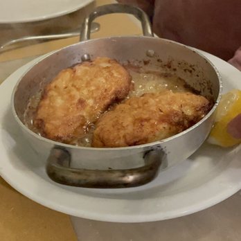 Trattoria Sostanza - Buttered chicken - Trattorie Near Me - Florence, FI Trattoria Sostanza - Buttered chicken - Trattorie Near Me - Florence, FI