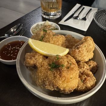 Bon Mot - Chicken wings - Korean Near Me - Cupertino, California Bon Mot - Chicken wings - Korean Near Me - Cupertino, California