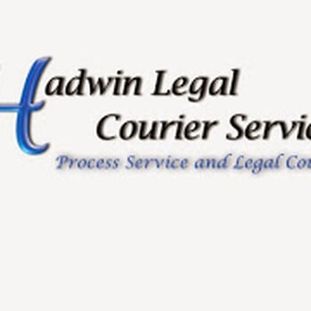 Hadwin Legal Courier Services - Process Servers Near Me - Hammonton, New Jersey Hadwin Legal Courier Services - Process Servers Near Me - Hammonton, New Jersey
