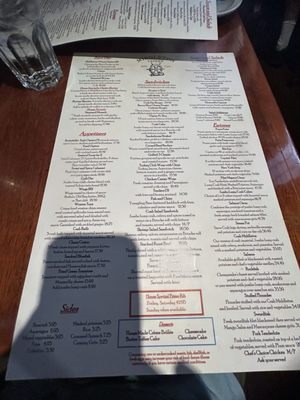 Middleton Tavern by null