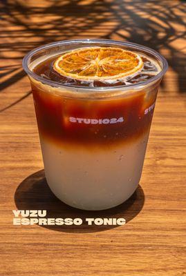 Studio 24 Artful Coffee by null