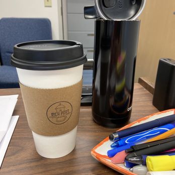 Rich Port Coffee - National Coffee Day made me do it, bypassing my home brew. - Coffee Roasteries Near Me - Norfolk, Virginia Rich Port Coffee - National Coffee Day made me do it, bypassing my home brew. - Coffee Roasteries Near Me - Norfolk, Virginia