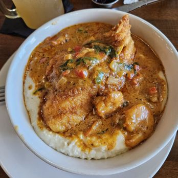 Buttermilk Biscuit - Catfish,shrimp, and grits - Breakfast & Brunch Near Me - College Park, Georgia Buttermilk Biscuit - Catfish,shrimp, and grits - Breakfast & Brunch Near Me - College Park, Georgia